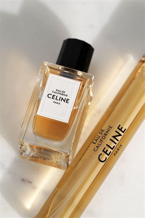 Celine perfumes reviews